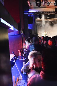 Party im Jugendclubhaus in Nordhausen