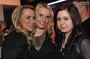 Party im Jugendclubhaus in Nordhausen