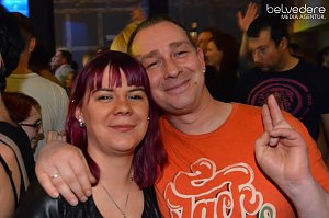 Party im Jugendclubhaus in Nordhausen