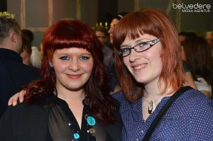 Party im Jugendclubhaus in Nordhausen