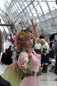 Leipziger Buchmesse 2015