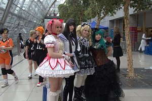 Leipziger Buchmesse 2015
