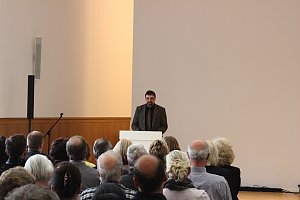Zwei Jahrzehnte Tanzstudio Radeva