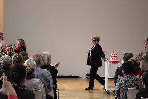 Zwei Jahrzehnte Tanzstudio Radeva