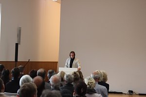 Zwei Jahrzehnte Tanzstudio Radeva