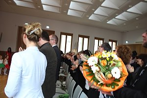 Zwei Jahrzehnte Tanzstudio Radeva