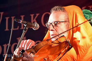 Obst against Gem&uuml;se - Dekadance er&ouml;ffnete den 17. Nordh&auml;user Jazzfr&uuml;hling