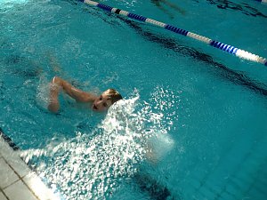 Erfolge bei Schwimmfest in M&uuml;hlhausen