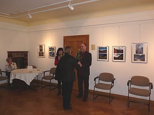 Er&ouml;ffnung Nepalausstellung