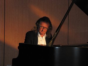 Jazzfr&uuml;hling