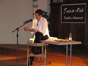 Jazzfr&uuml;hling