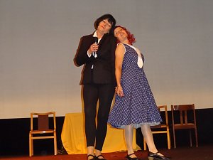 Etwas besonderes zum Firmenjubil&auml;um - Prag im Fr&uuml;hling war das Ziel der Reise