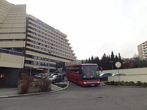 Etwas besonderes zum Firmenjubil&auml;um - Prag im Fr&uuml;hling war das Ziel der Reise