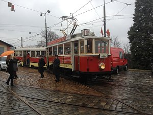Etwas besonderes zum Firmenjubil&auml;um - Prag im Fr&uuml;hling war das Ziel der Reise