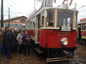 Etwas besonderes zum Firmenjubil&auml;um - Prag im Fr&uuml;hling war das Ziel der Reise