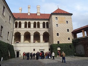 Etwas besonderes zum Firmenjubil&auml;um - Prag im Fr&uuml;hling war das Ziel der Reise
