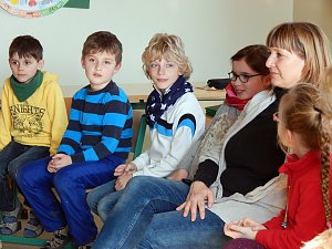 Radiospot produziert