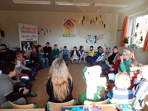 Radiospot produziert