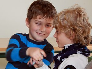Radiospot produziert