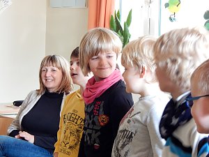 Radiospot produziert