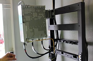 Verbesserung Mobilfunk im Kyffh&auml;userkreis