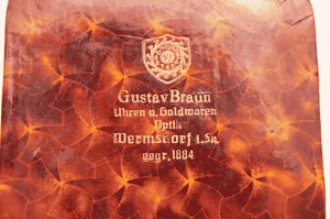 Alles geklaut - Eigentümer gesucht