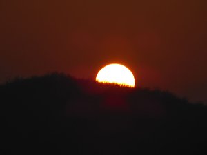 Sonnenuntergang