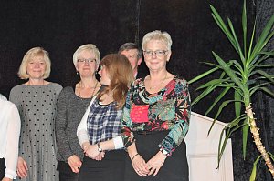 Beliebteste Sportler des Kyffh&auml;userkreises