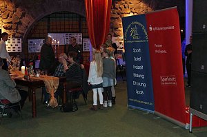 Beliebteste Sportler des Kyffh&auml;userkreises
