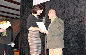 Sportgala am Kyffh&auml;user