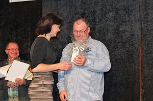 Sportgala am Kyffh&auml;user