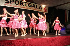 Sportgala am Kyffh&auml;user
