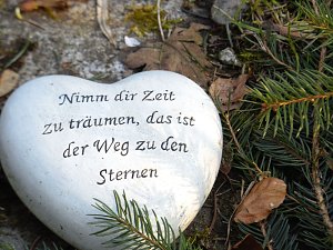 Tierfriedhof im S&uuml;dharz