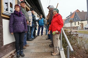 Fr&uuml;hjahrsputz