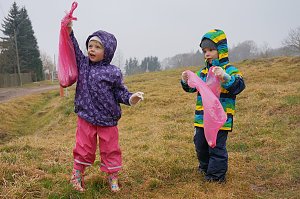 Fr&uuml;hjahrsputz