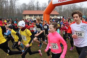 Possenlauf