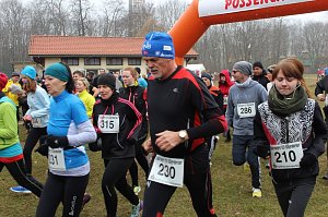 Possenlauf