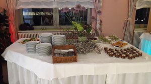 Blutspendegala
