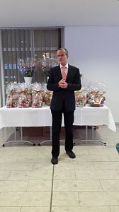 Blutspendegala