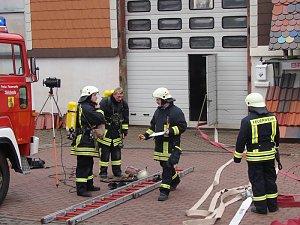 Ausbildung in Bleicherode