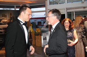 Fr&uuml;hlingsball 2015