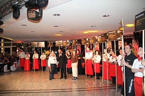 Fr&uuml;hlingsball 2015