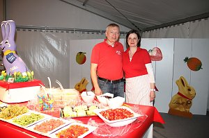 Fr&uuml;hlingsball 2015