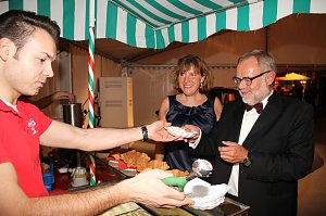 Fr&uuml;hlingsball 2015