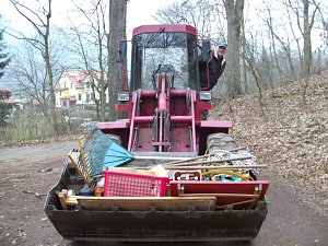 Harzer Sagenpfad