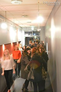 Party im Jugendclubhaus in Nordhausen