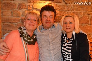 Party im Jugendclubhaus in Nordhausen