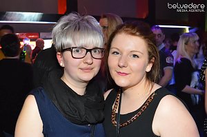Party im Jugendclubhaus in Nordhausen