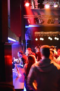 Party im Jugendclubhaus in Nordhausen