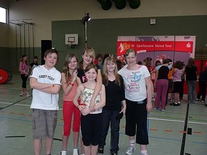 Workshop mit Detlef D!